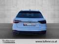 Audi A4 35 TDI S-line S-tronic Weiß - thumbnail 6