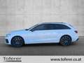 Audi A4 35 TDI S-line S-tronic Weiß - thumbnail 3