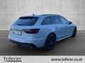 Audi A4 35 TDI S-line S-tronic Weiß - thumbnail 5