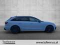 Audi A4 35 TDI S-line S-tronic Weiß - thumbnail 4
