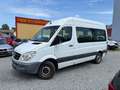 Mercedes-Benz Sprinter II Kombi 311 CDI KLIMA,9-Sitzer,1-Hand, Weiß - thumbnail 1