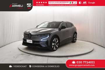 E-Tech Techno EV60 Optimum Charge 220cv