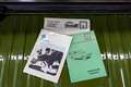 Land Rover Range Rover Classic Suffix D 3-Door Verde - thumbnail 27