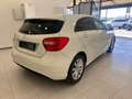 Mercedes-Benz A 180 A 180 CDI Avantgarde Bianco - thumbnail 8