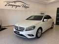 Mercedes-Benz A 180 A 180 CDI Avantgarde Bianco - thumbnail 1