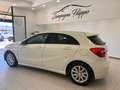 Mercedes-Benz A 180 A 180 CDI Avantgarde Bianco - thumbnail 4