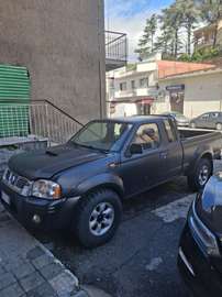 2 Porte King Cab Motore km 70.000