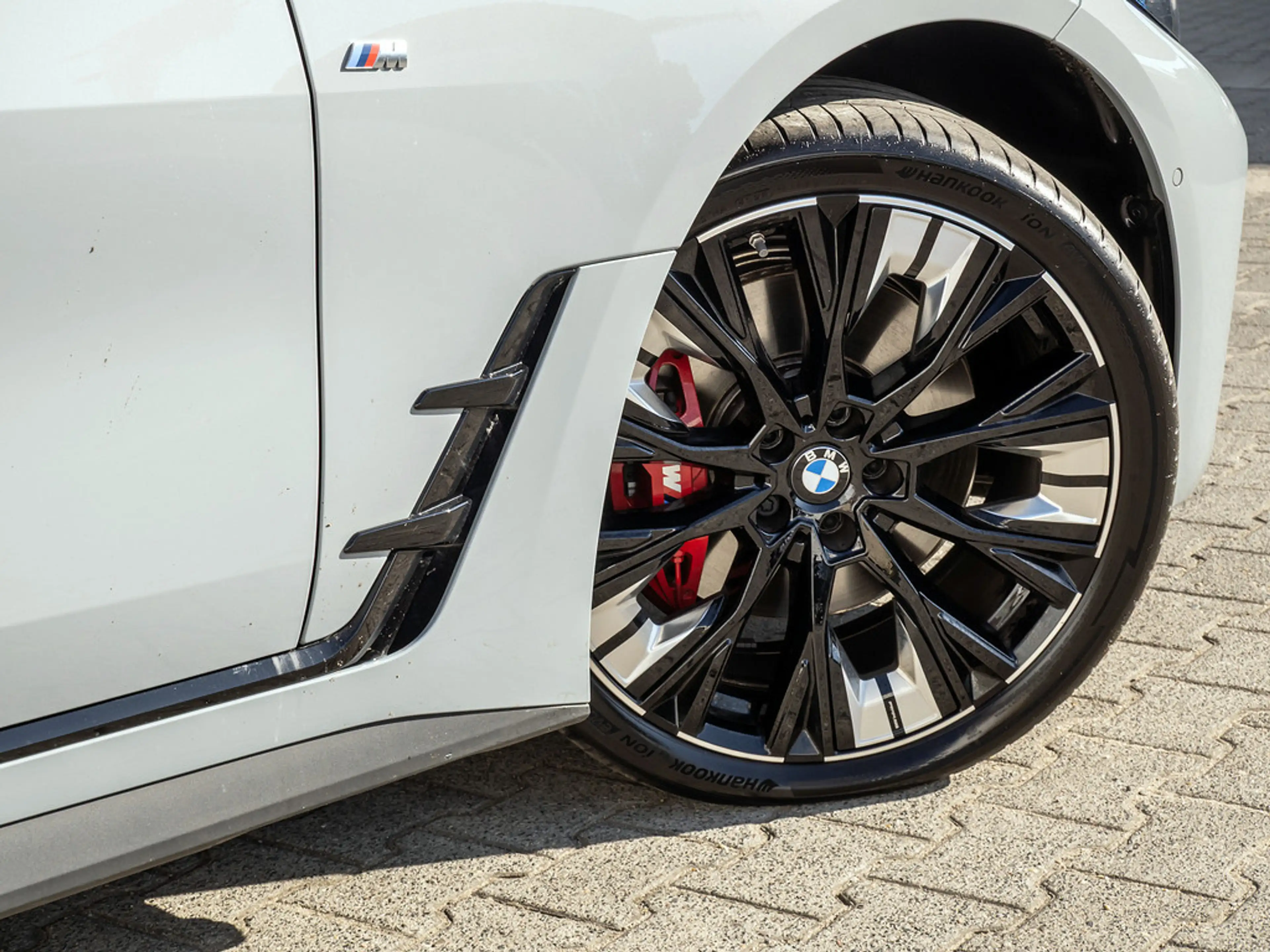 BMW 430 i xDrive M Sport Pro 20 ZOLL+AHK+GLASDACH — photo 6