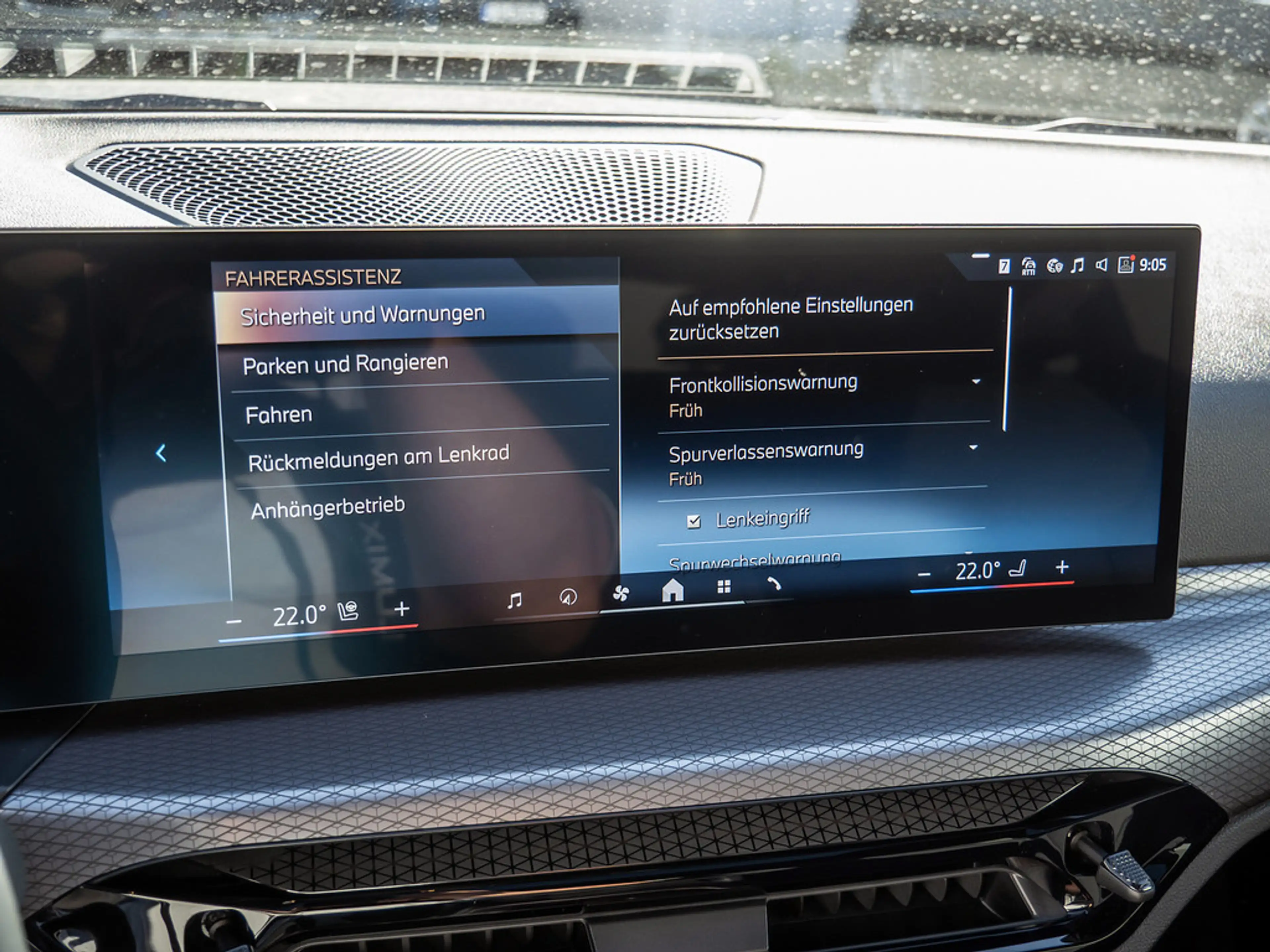 BMW 430 i xDrive M Sport Pro 20 ZOLL+AHK+GLASDACH — photo 13
