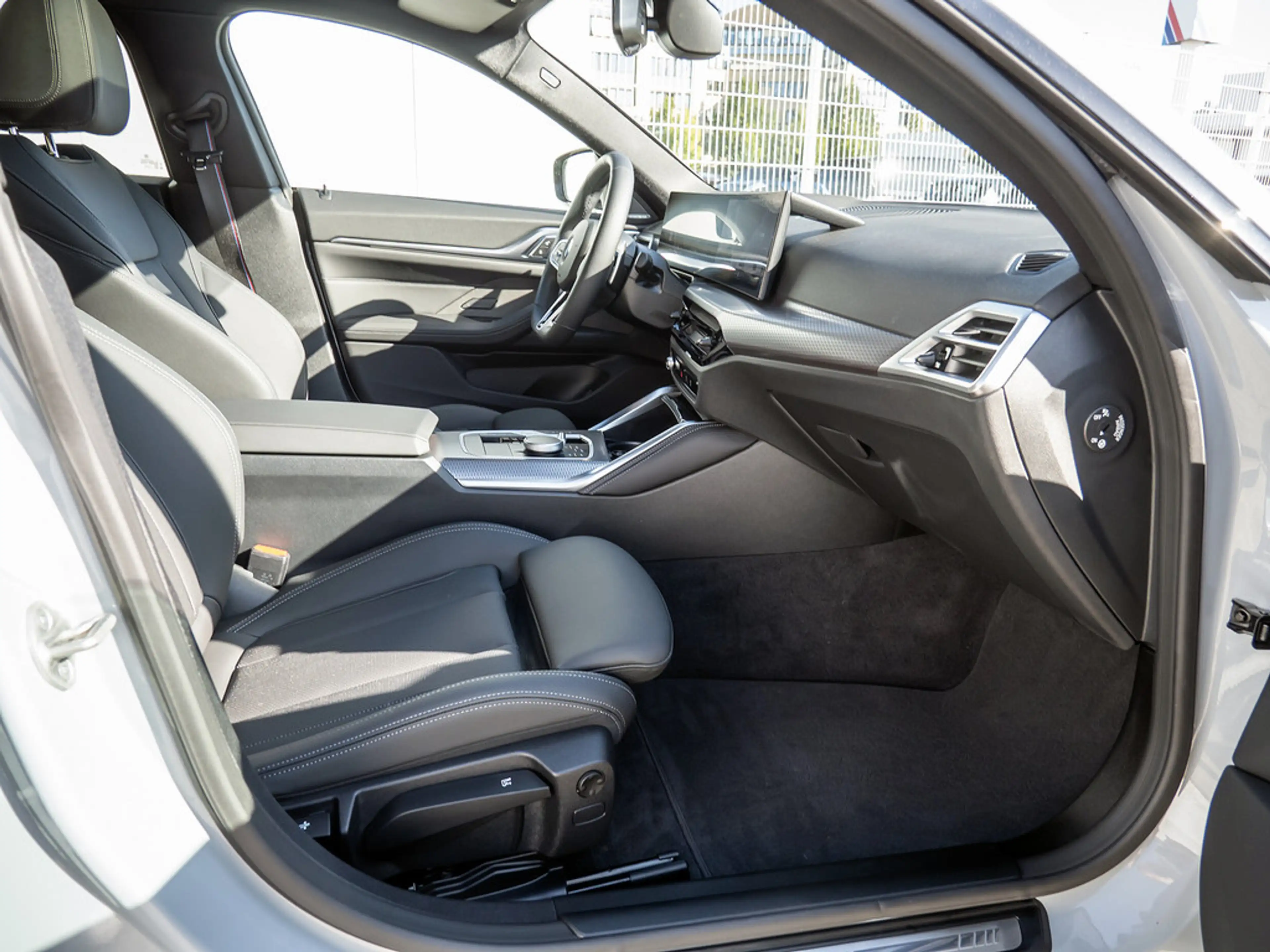BMW 430 i xDrive M Sport Pro 20 ZOLL+AHK+GLASDACH — photo 7