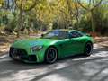 Mercedes-Benz AMG GT Coupe *CAM*Distro.pro*Keyless*Memory Zielony - thumbnail 3