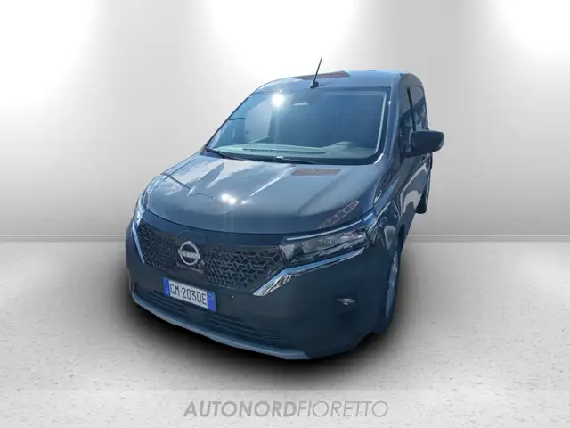 Nissan Townstar van ev l1 122cv n-connecta 22kwh