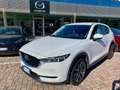 Mazda CX-5 2017 2.2 Exceed 2wd 150cv Bianco - thumbnail 1