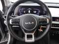 Kia Sportage 1.6 CRDI LED NAVI R-CAM SITZHZG TEMPOMAT Grau - thumbnail 19