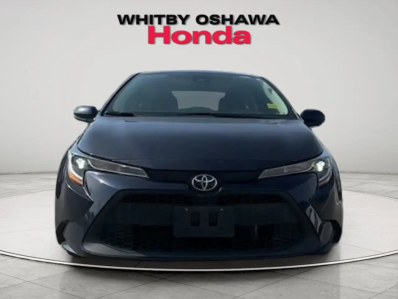 Toyota Corolla снимка Toyota Corolla