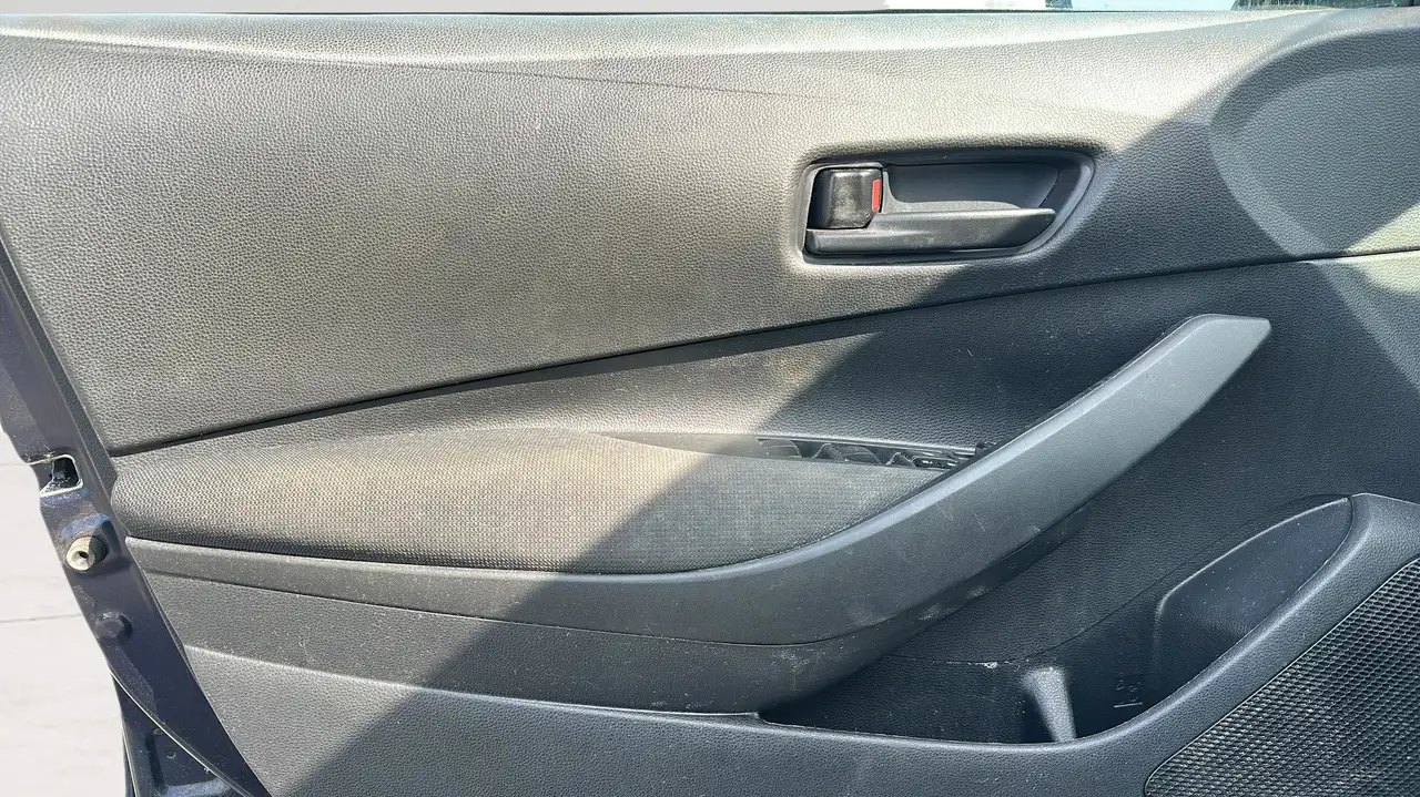 Toyota Corolla снимка Toyota Corolla