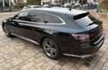 Volkswagen Arteon R-Line 4Motion NAV MATRIX APPLINK HUD ACC PDC AHK Noir - thumbnail 7