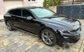 Volkswagen Arteon R-Line 4Motion NAV MATRIX APPLINK HUD ACC PDC AHK Noir - thumbnail 3