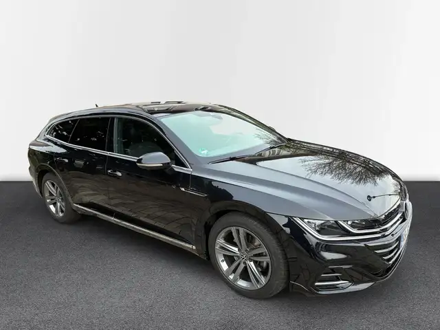 Volkswagen Arteon R Line 4Motion NAV MATRIX APPLINK HUD ACC PDC AHK