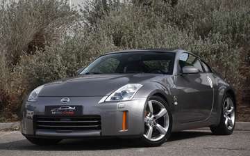 3.5 V6 313 ch phase 3