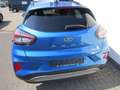 Ford Puma Titanium  GARANTIE Blau - thumbnail 5