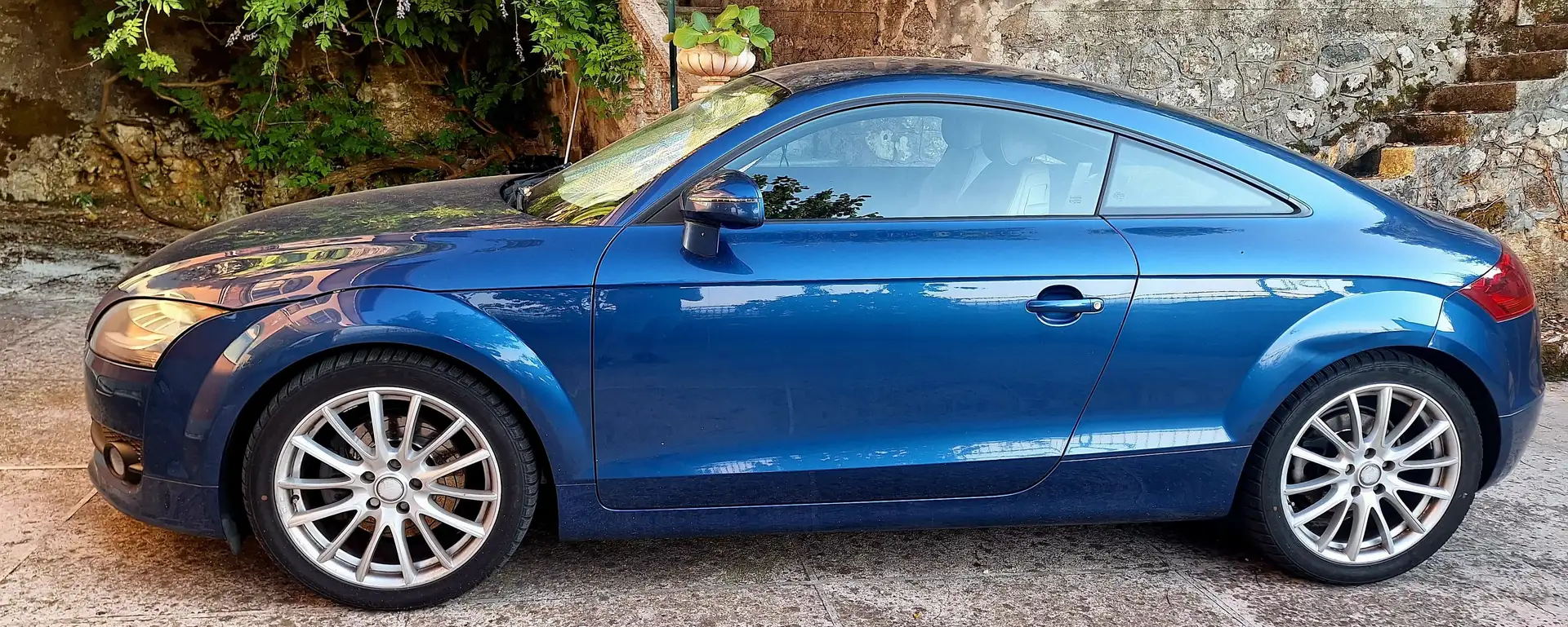 Audi TT TT II 2006 Coupe Coupe 2.0 tfsi s-tronic - 1