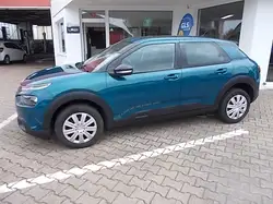 Citroën C4 Cactus 1,2 PT Feel, Klima, SHZ, PDC, Garantie,