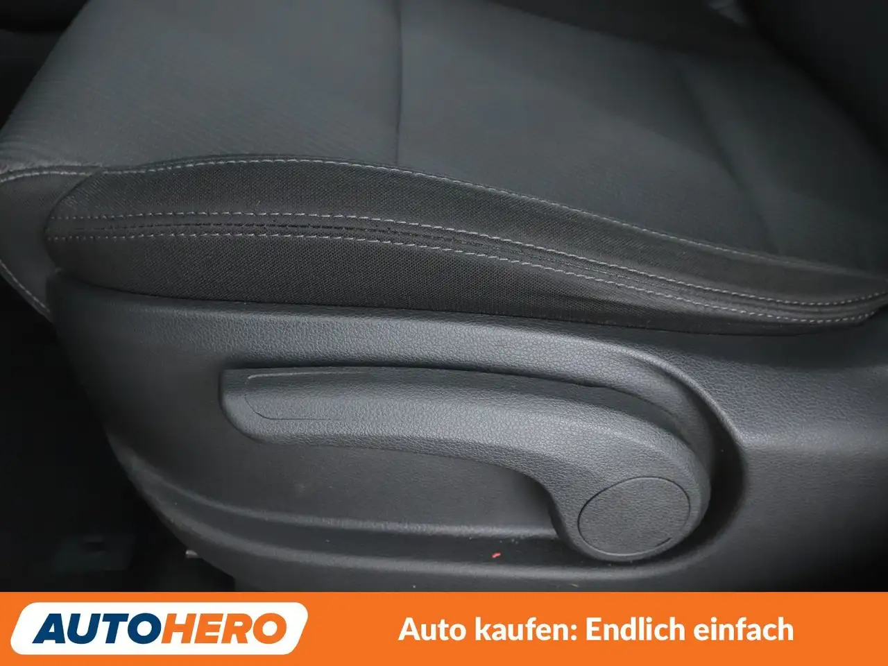 Hyundai TUCSON 1.6 TGDI Trend 2WD Aut.*AHK*DAB*NAVI*TEMPO*, миниатюра 30