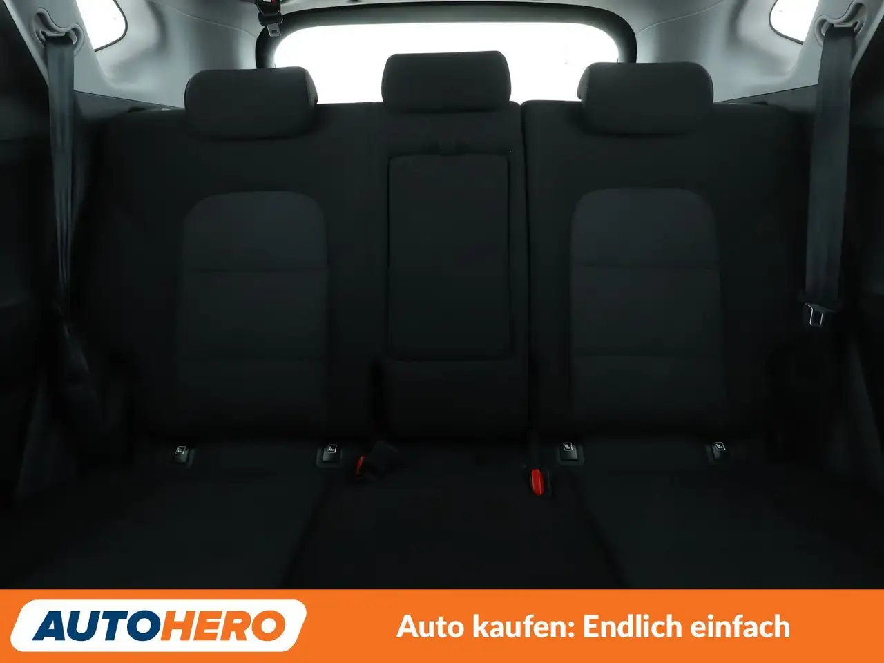 Hyundai TUCSON 1.6 TGDI Trend 2WD Aut.*AHK*DAB*NAVI*TEMPO*, миниатюра 15