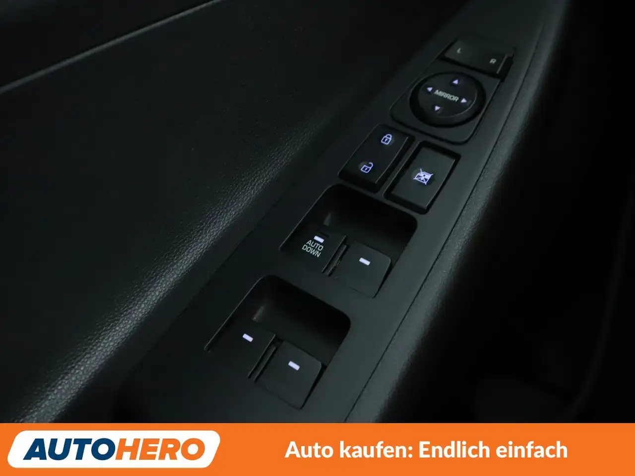 Hyundai TUCSON 1.6 TGDI Trend 2WD Aut.*AHK*DAB*NAVI*TEMPO*, миниатюра 25