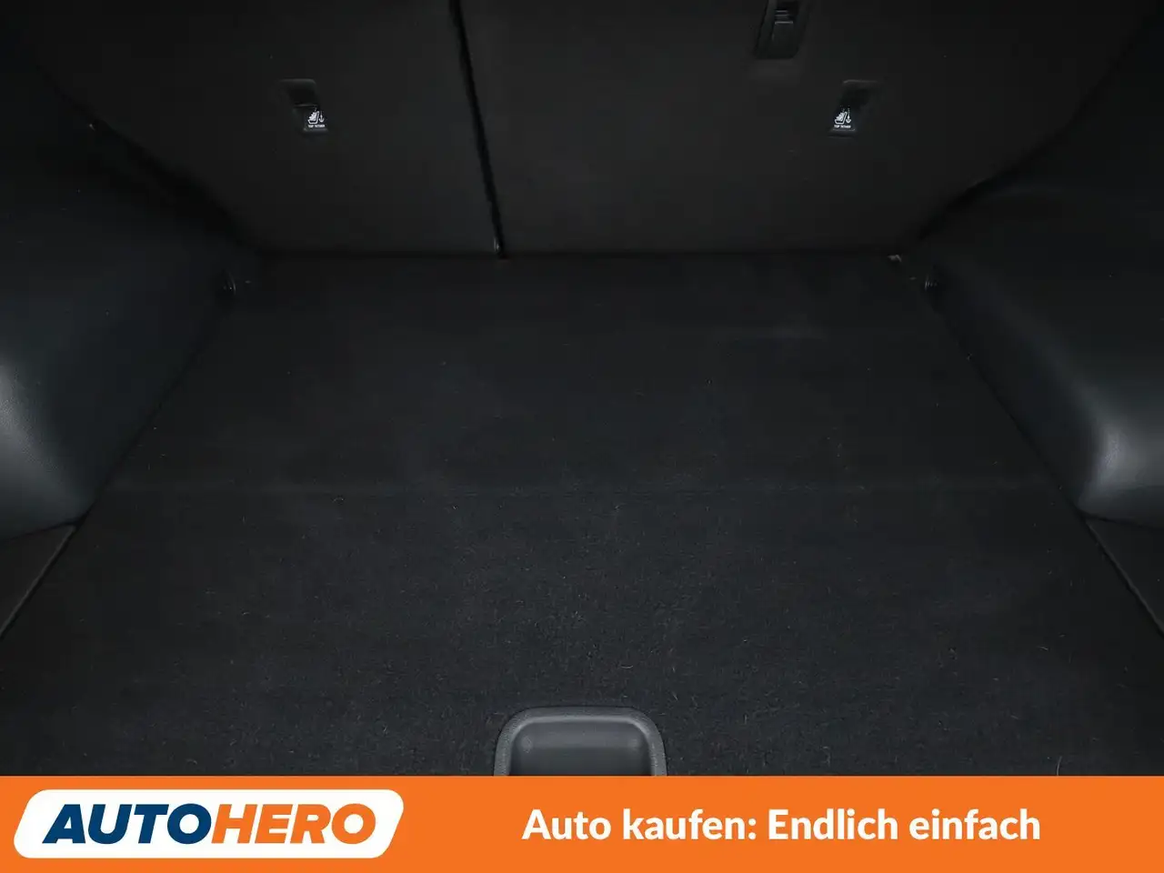 Hyundai TUCSON 1.6 TGDI Trend 2WD Aut.*AHK*DAB*NAVI*TEMPO*, миниатюра 17