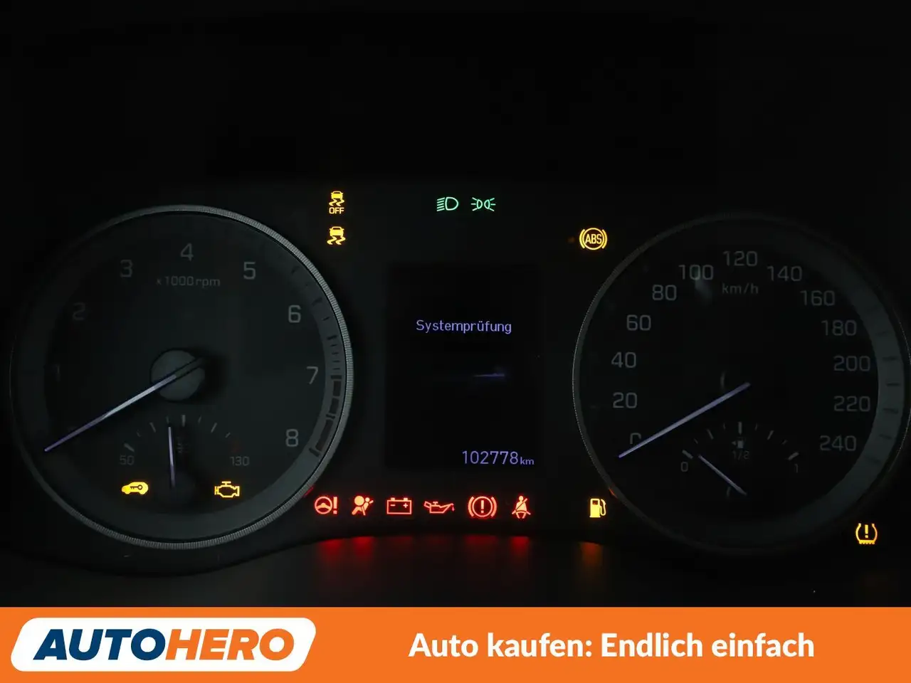 Hyundai TUCSON 1.6 TGDI Trend 2WD Aut.*AHK*DAB*NAVI*TEMPO*, миниатюра 20
