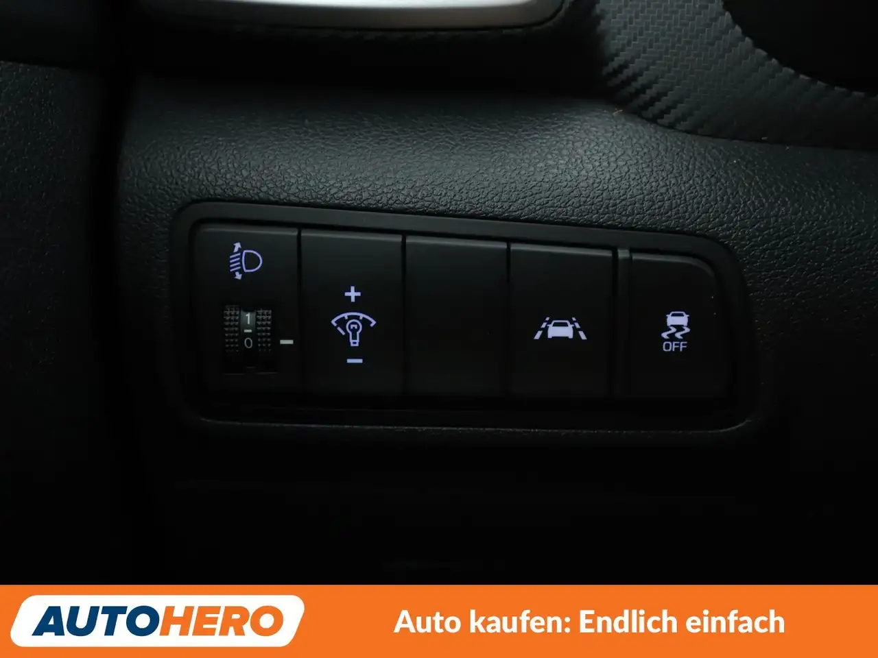 Hyundai TUCSON 1.6 TGDI Trend 2WD Aut.*AHK*DAB*NAVI*TEMPO*, миниатюра 27