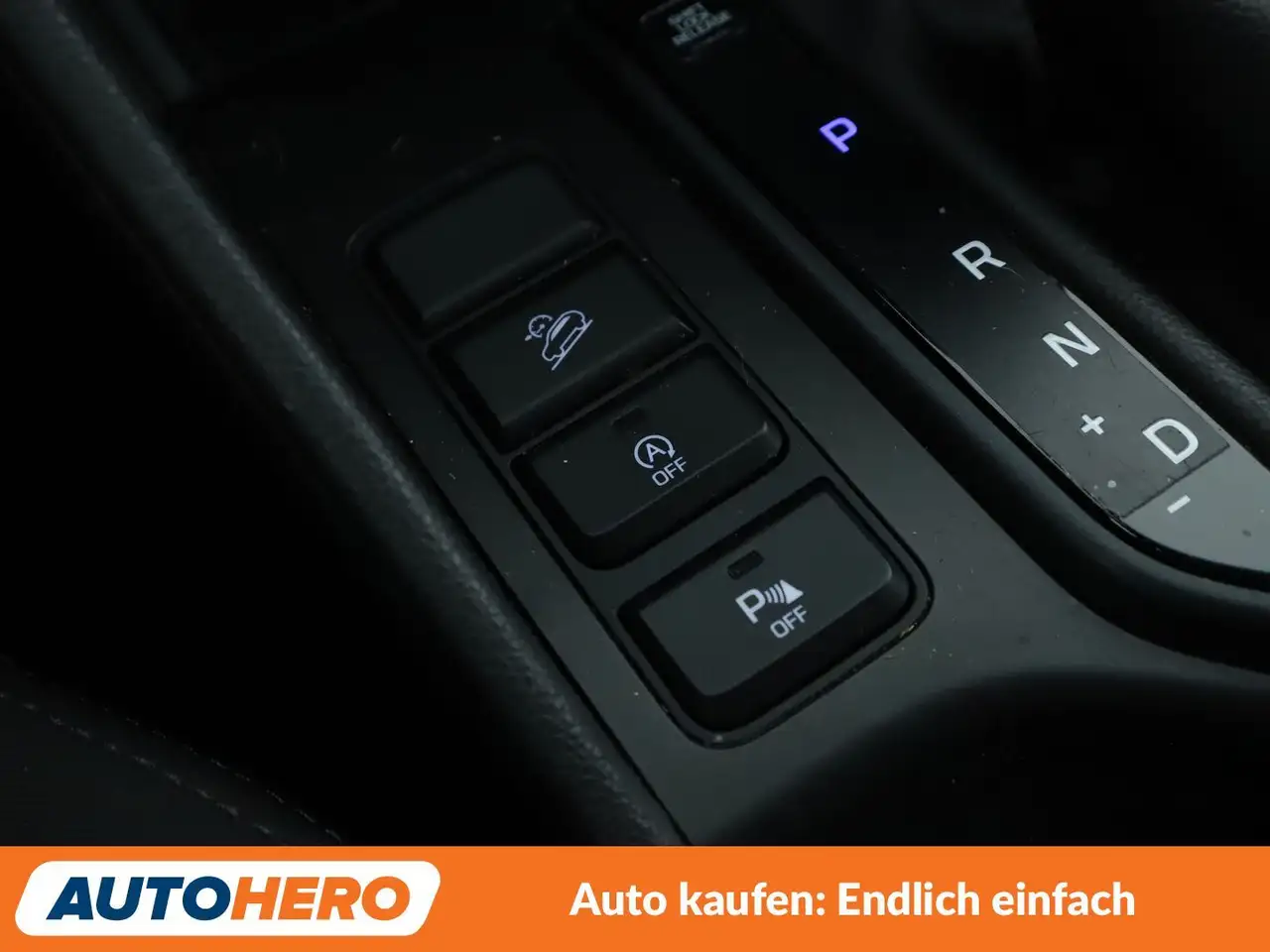 Hyundai TUCSON 1.6 TGDI Trend 2WD Aut.*AHK*DAB*NAVI*TEMPO*, миниатюра 28