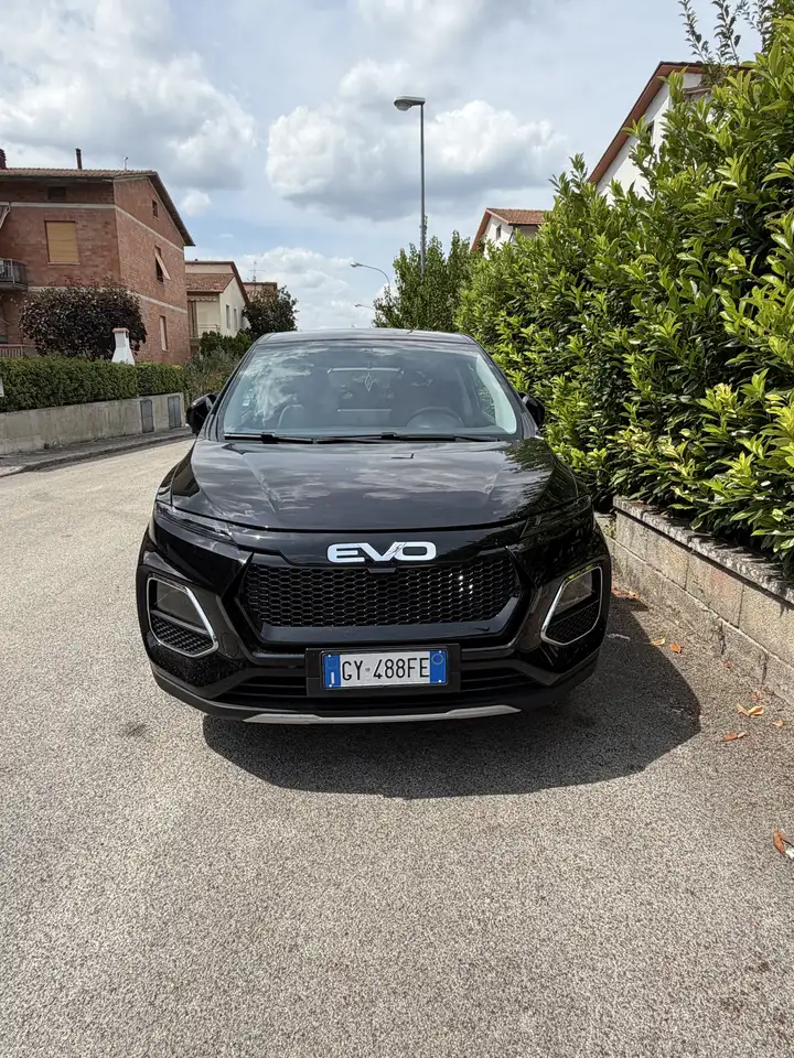 EVO EVO4 2025