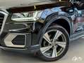 Audi Q2 30 TDi DESIGN S tronic 116CH***LED/ AMBIENTE LIGHT Black - thumbnail 10