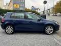Volkswagen Golf Highline 1.4 *1-HAND*KLIMA*SHZ*PDC*TEMP* Blau - thumbnail 9