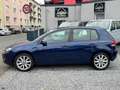 Volkswagen Golf Highline 1.4 *1-HAND*KLIMA*SHZ*PDC*TEMP* Blau - thumbnail 4