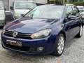 Volkswagen Golf Highline 1.4 *1-HAND*KLIMA*SHZ*PDC*TEMP* Blau - thumbnail 3