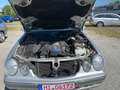 Mercedes-Benz E 240 E-Klasse T Elegance Silber - thumbnail 5