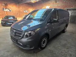 Mercedes-Benz Vito Kasten 110 Kamera Tempom. Klima Tüv E6