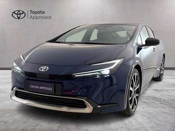 Prius Plug-in II 2.0 phev Lounge! PREZZO REALE