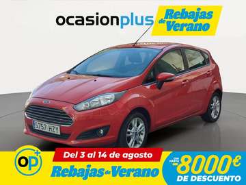 1.0 EcoBoost Trend