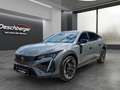 Peugeot 408 Hybrid 145 e-DCS6 GT Grau - thumbnail 1
