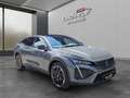 Peugeot 408 Hybrid 145 e-DCS6 GT Gris - thumbnail 2