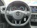 Volkswagen Polo 1.0 Comfortline, App Connect, SHZ, Speedlimiter Nero - thumbnail 11