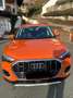 Audi Q3 Q3 Sportback 40 TFSI quattro S-tronic Orange - thumbnail 1