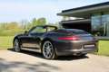 Porsche 991 CARRERA CABRIO / PDK / FULL LEATHER / SEAT VENT Gris - thumbnail 5