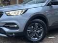Opel Grandland X 1.2 Turbo Business Edition Trekhaak/Winterpaket/Al Grau - thumbnail 4