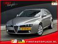 Alfa Romeo 159 Sportwagon 1.8 mpi Business AIRCO/LEDER/NAVI/CRUIS Grijs - thumbnail 1